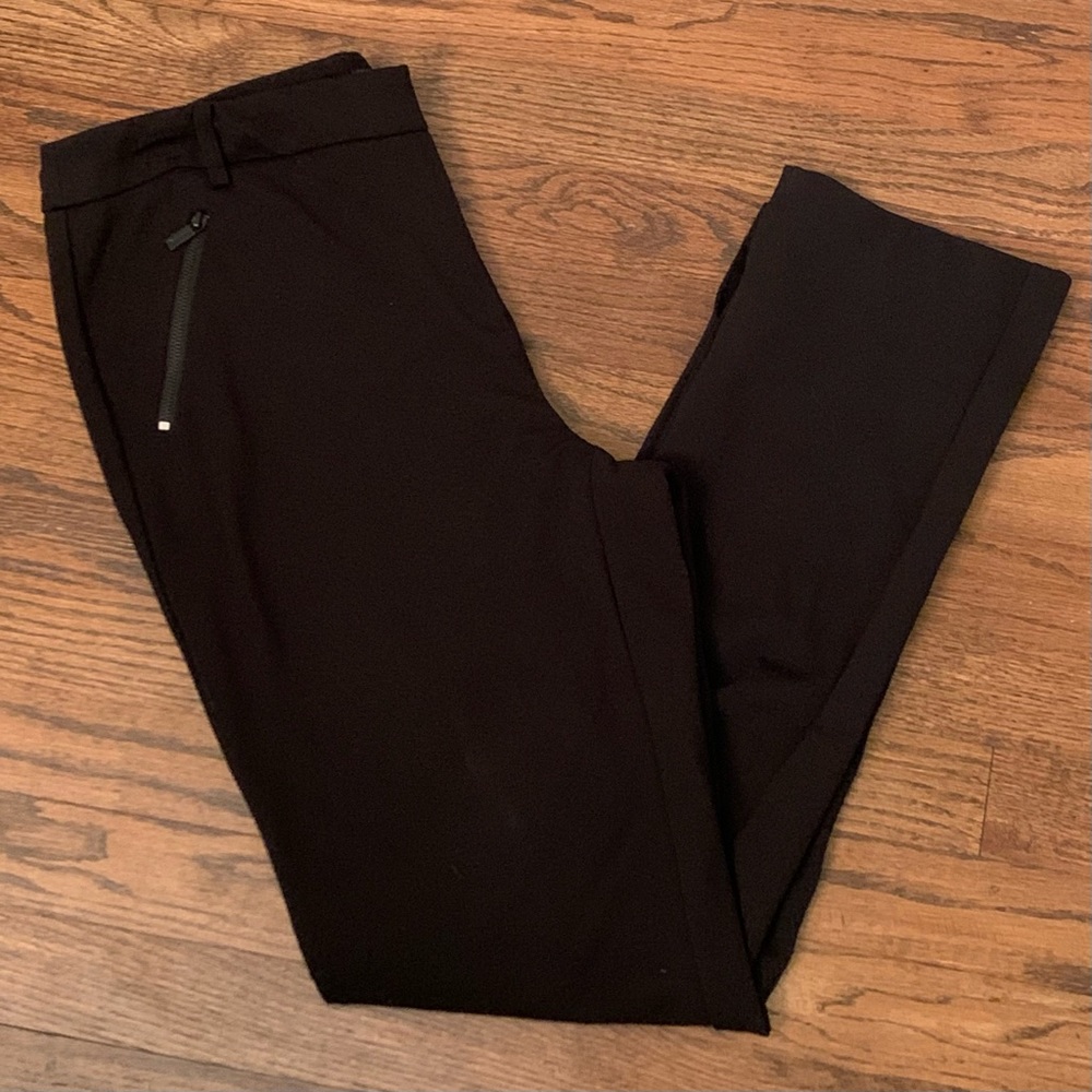 Jones New York Black Dress Pants
